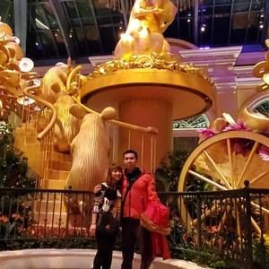 Meet your Posher, Jenny